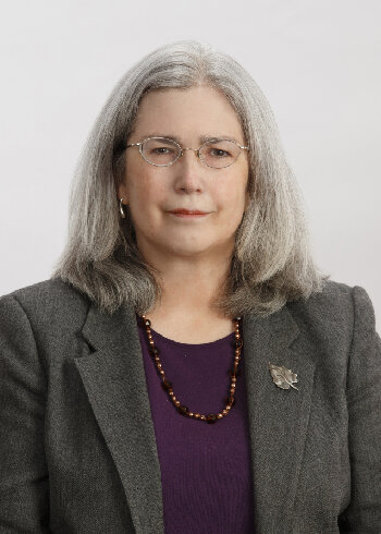 Portrait of Jennifer A. Deland