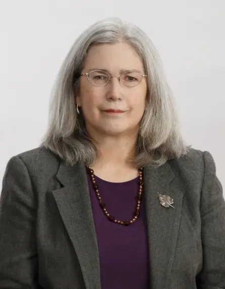 Attorney Jennifer Deland